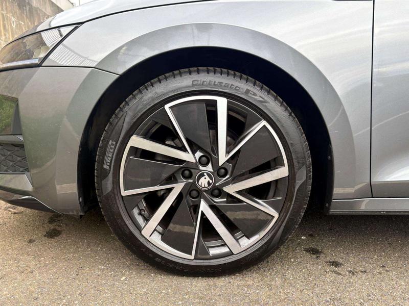 Used Skoda Octavia 2025 for sale - 77844795: Photo 31