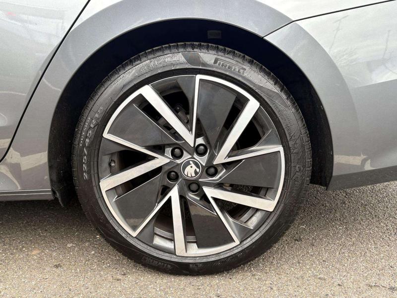 Used Skoda Octavia 2025 for sale - 77844795: Photo 32