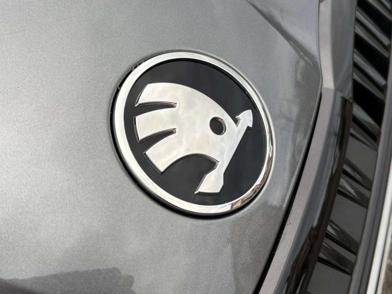 Used Skoda Octavia 2025 for sale - 77844795: Photo 40