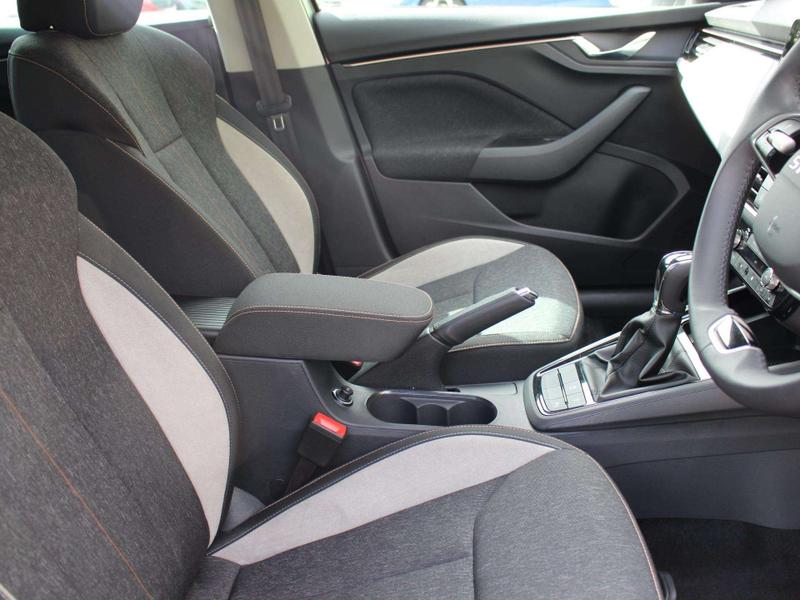 Used Skoda Scala 2025 for sale - 77025797: Photo 10