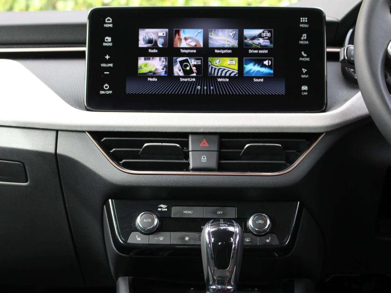 Used Skoda Scala 2025 for sale - 77025797: Photo 12