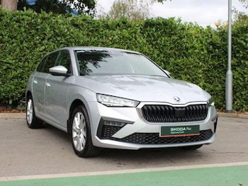 2025 - 1.0 TSI 116 SE L Edition 5dr DSG