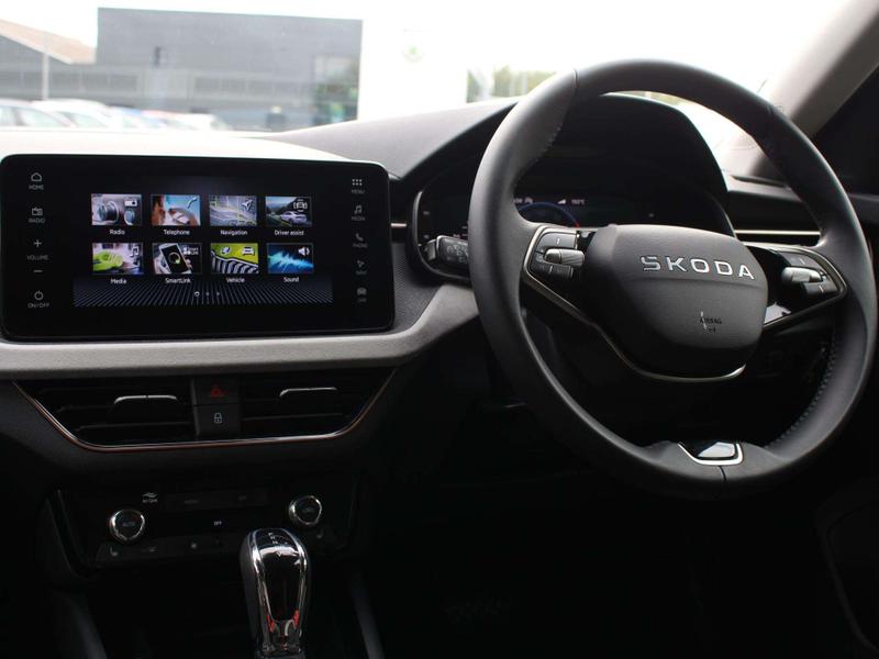 Used Skoda Scala 2025 for sale - 77025797: Photo 2