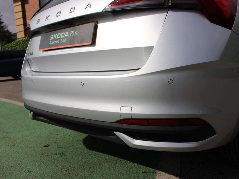 Used Skoda Scala 2025 for sale - 77025797: Photo 20