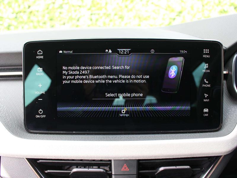 Used Skoda Scala 2025 for sale - 77025797: Photo 30