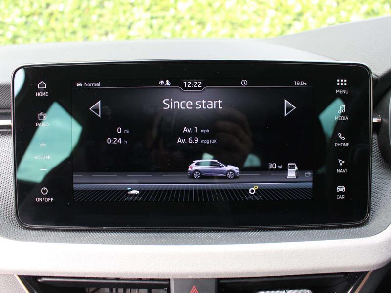 Used Skoda Scala 2025 for sale - 77025797: Photo 35