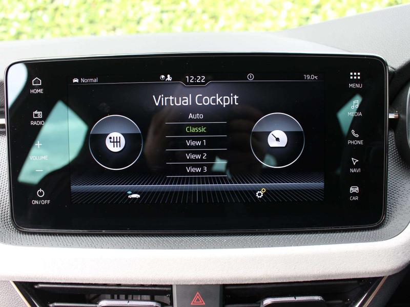 Used Skoda Scala 2025 for sale - 77025797: Photo 36