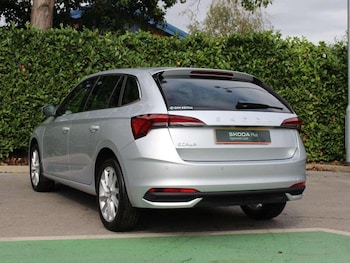 Used Skoda Scala 2025 for sale - 77025797: Photo