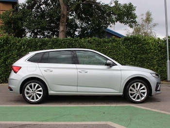 Used Skoda Scala 2025 for sale - 77025797: Photo