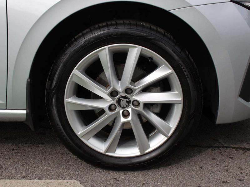 Used Skoda Scala 2025 for sale - 77025797: Photo 5