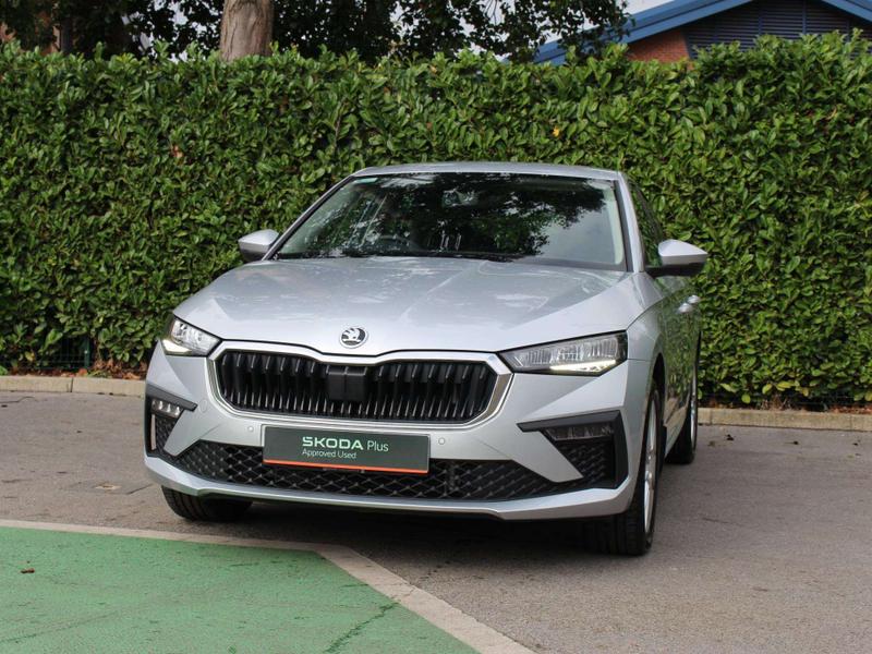 Used Skoda Scala 2025 for sale - 77025797: Photo 7