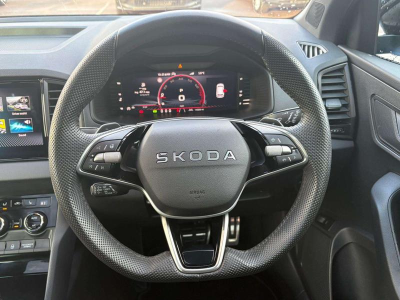 Used Skoda Karoq 2025 for sale - 76888007: Photo 10