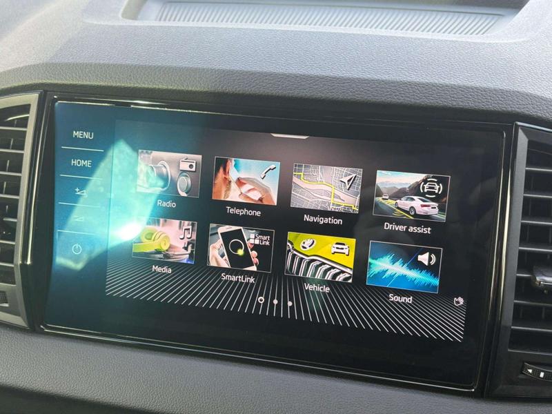 Used Skoda Karoq 2025 for sale - 76888007: Photo 13