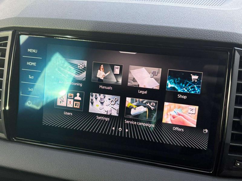 Used Skoda Karoq 2025 for sale - 76888007: Photo 14