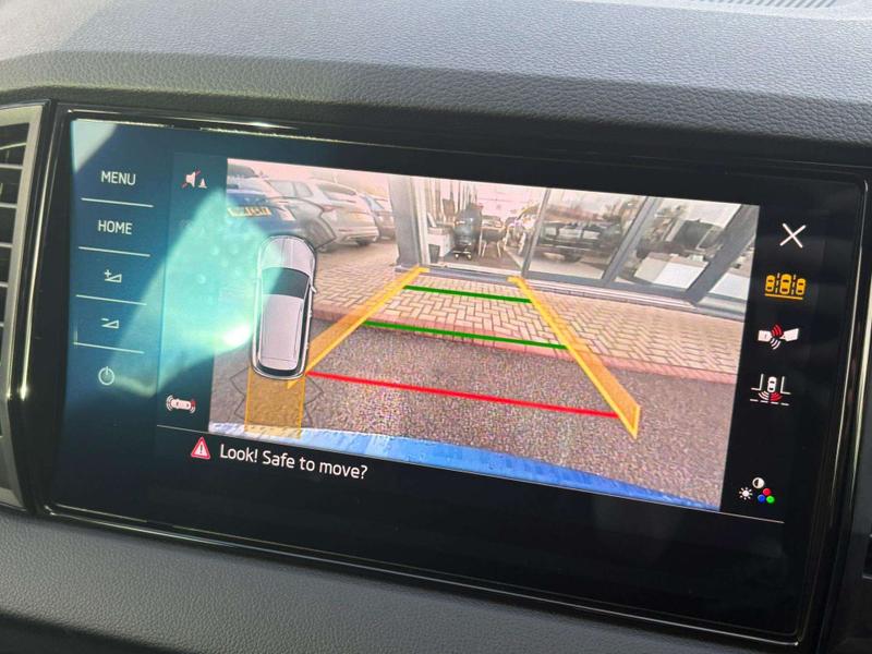 Used Skoda Karoq 2025 for sale - 76888007: Photo 15