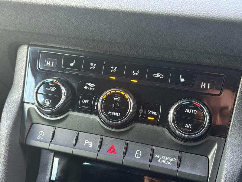 Used Skoda Karoq 2025 for sale - 76888007: Photo 16