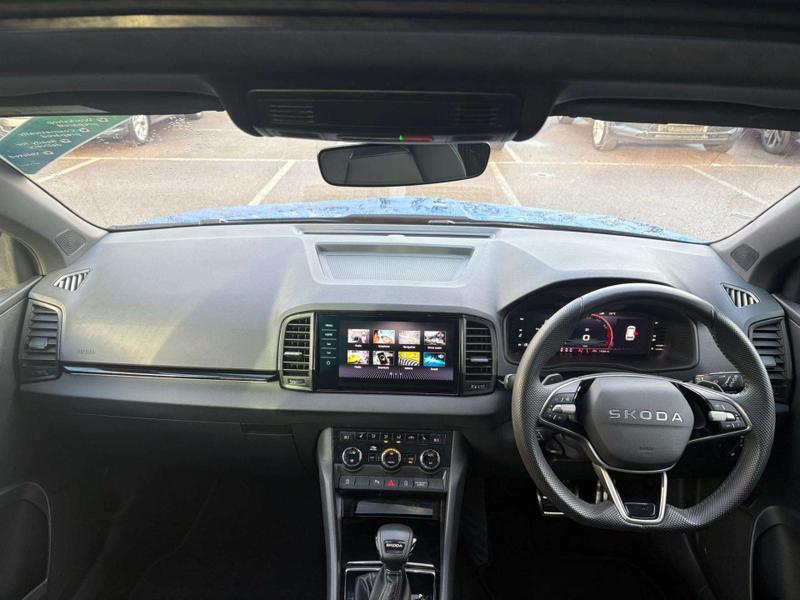 Used Skoda Karoq 2025 for sale - 76888007: Photo 19
