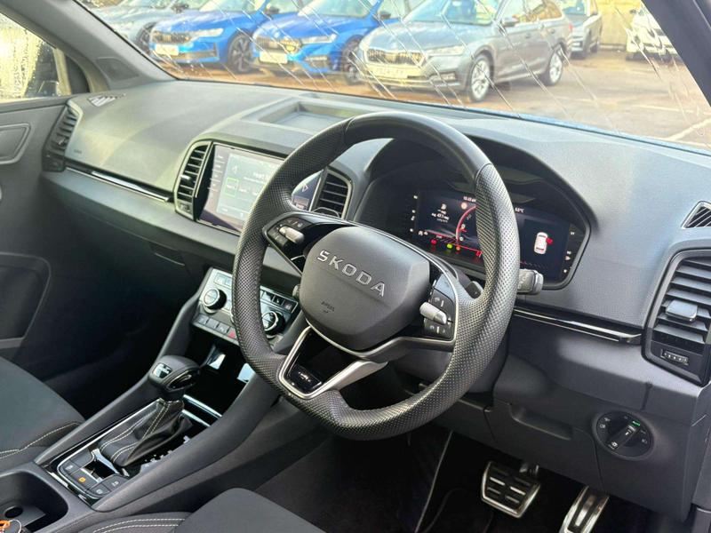 Used Skoda Karoq 2025 for sale - 76888007: Photo 2