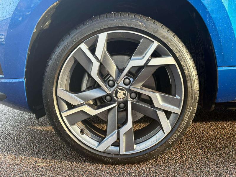 Used Skoda Karoq 2025 for sale - 76888007: Photo 30