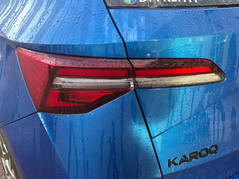 Used Skoda Karoq 2025 for sale - 76888007: Photo 36