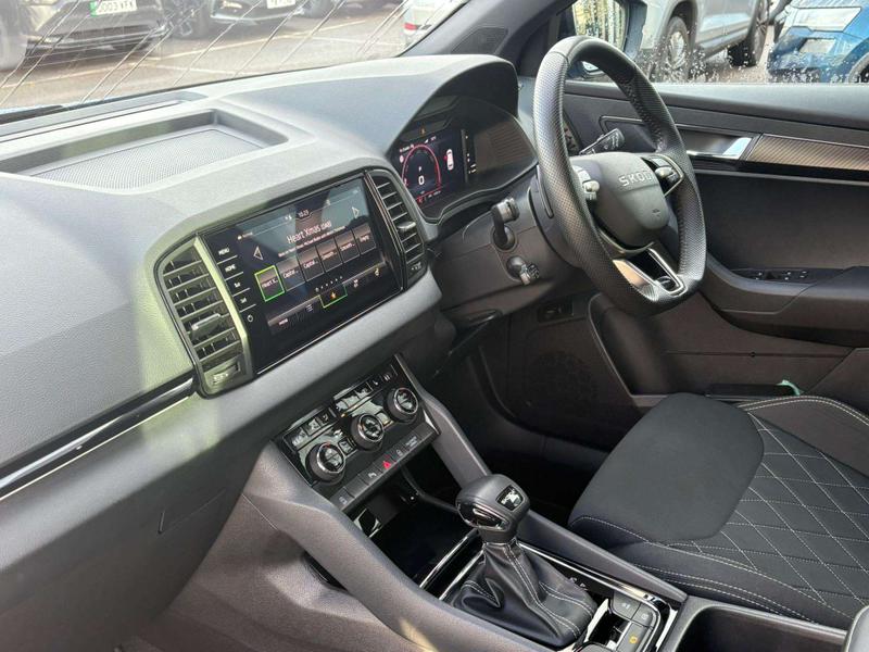 Used Skoda Karoq 2025 for sale - 76888007: Photo 4