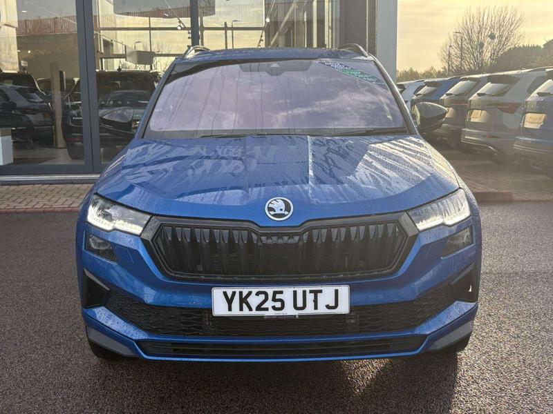 Used Skoda Karoq 2025 for sale - 76888007: Photo 7