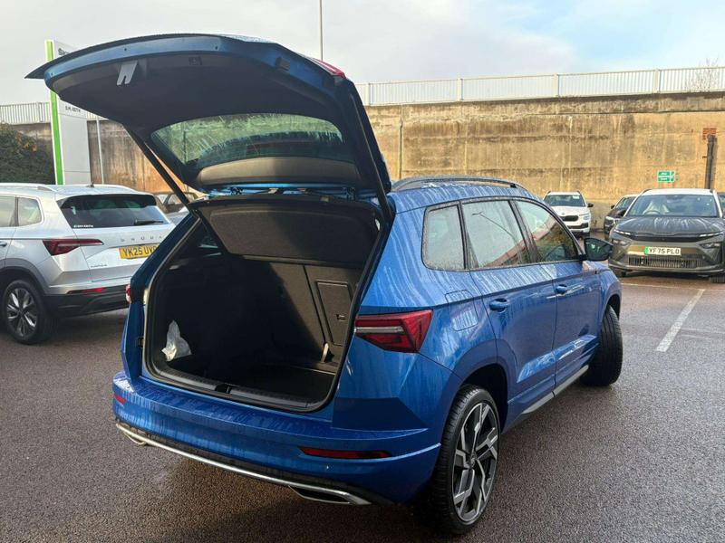 Used Skoda Karoq 2025 for sale - 76888007: Photo 9