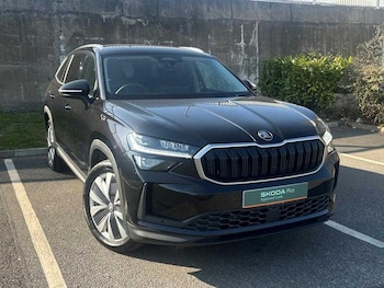 2024 - 1.5 TSI iV 204 SE L 5dr DSG