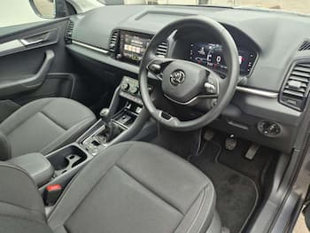 Used Skoda Karoq 2024 for sale - 79775993: Photo