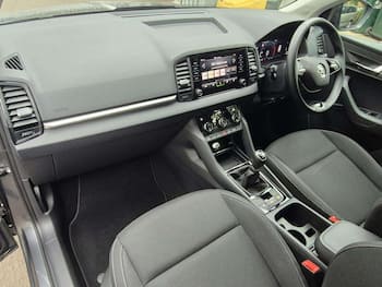 Used Skoda Karoq 2024 for sale - 79775993: Photo