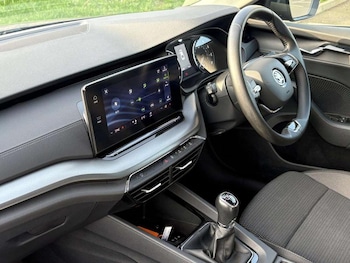 Used Skoda Octavia 2023 for sale - 77718576: Photo