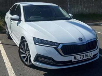 Se L First Ed Tdi Automatic 5-Door