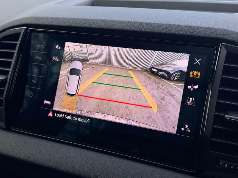 Used Skoda Karoq 2025 for sale - 77747046: Photo 14