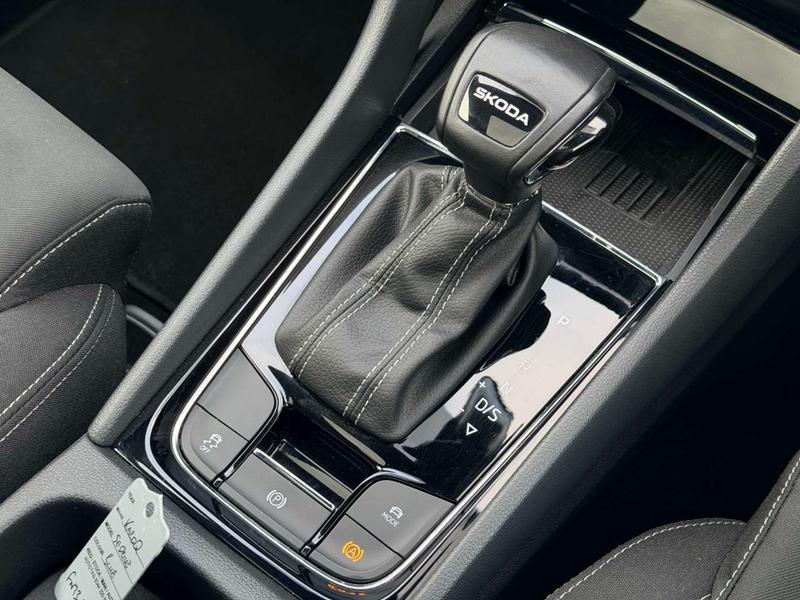 Used Skoda Karoq 2025 for sale - 77747046: Photo 15