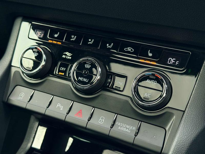 Used Skoda Karoq 2025 for sale - 77747046: Photo 17