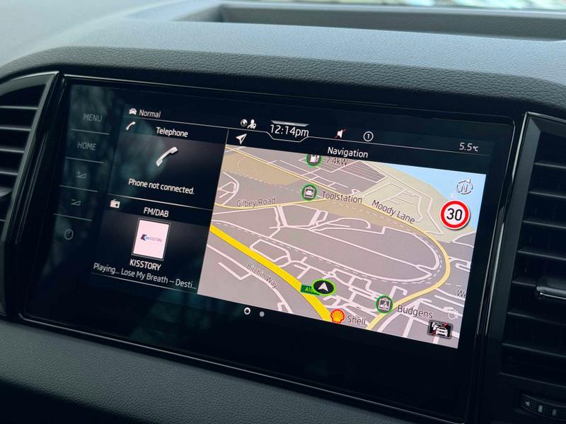 Used Skoda Karoq 2025 for sale - 77747046: Photo 18