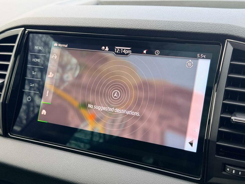 Used Skoda Karoq 2025 for sale - 77747046: Photo 20