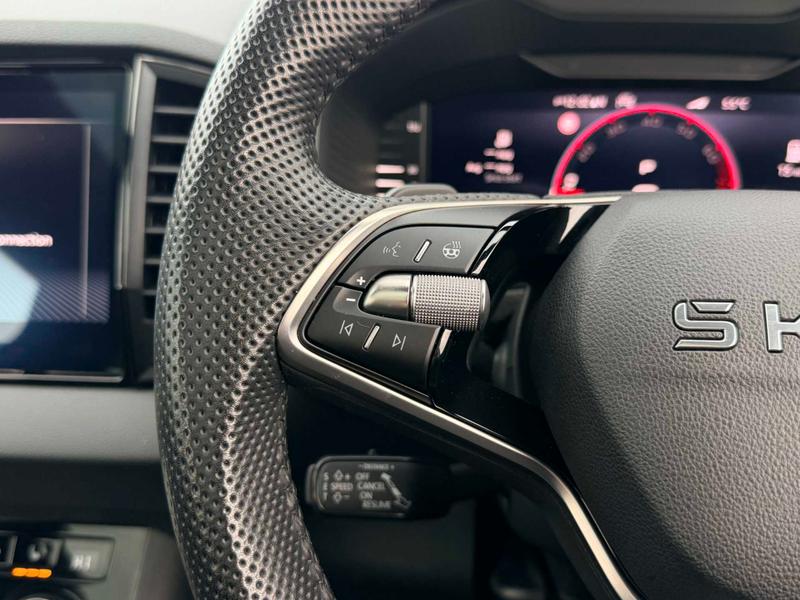 Used Skoda Karoq 2025 for sale - 77747046: Photo 25