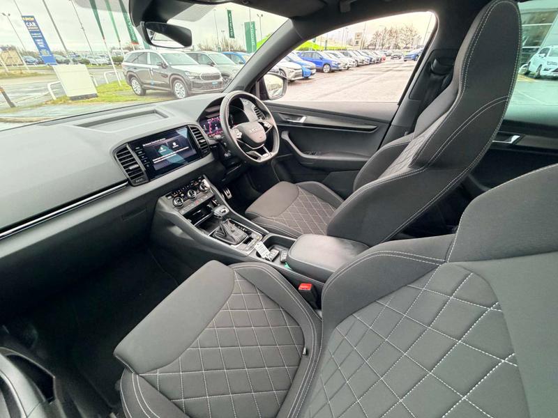 Used Skoda Karoq 2025 for sale - 77747046: Photo 27