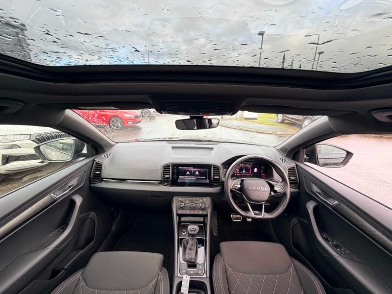 Used Skoda Karoq 2025 for sale - 77747046: Photo 29