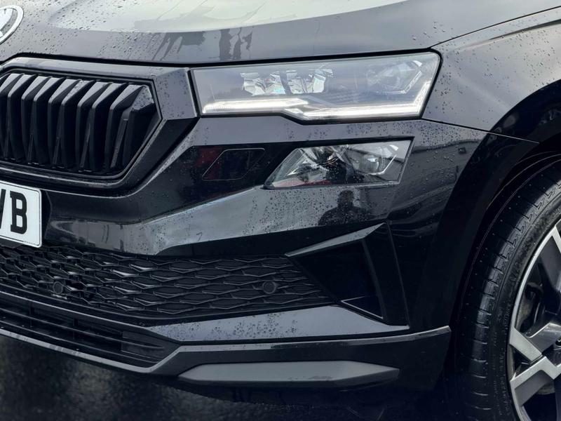Used Skoda Karoq 2025 for sale - 77747046: Photo 3