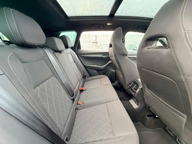 Used Skoda Karoq 2025 for sale - 77747046: Photo 32