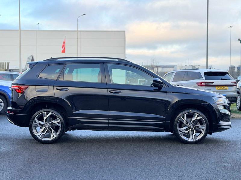 Used Skoda Karoq 2025 for sale - 77747046: Photo 38