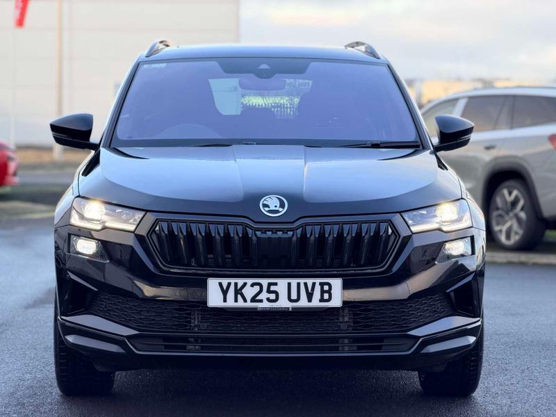 Used Skoda Karoq 2025 for sale - 77747046: Photo 39