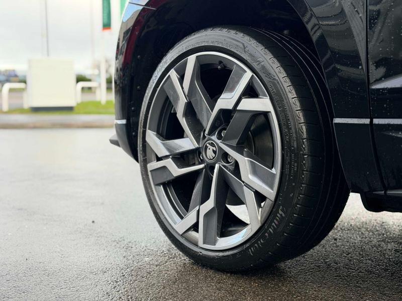 Used Skoda Karoq 2025 for sale - 77747046: Photo 4