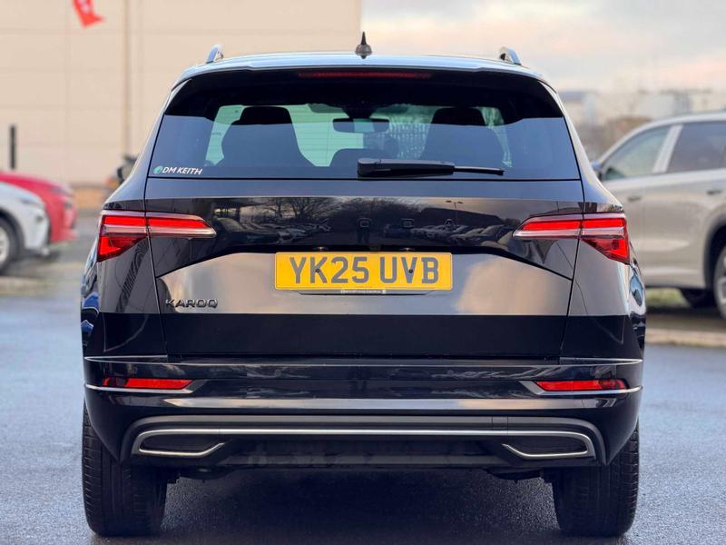 Used Skoda Karoq 2025 for sale - 77747046: Photo 40
