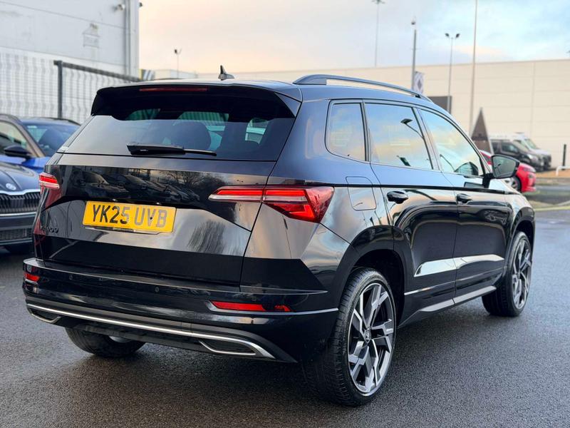 Used Skoda Karoq 2025 for sale - 77747046: Photo 41