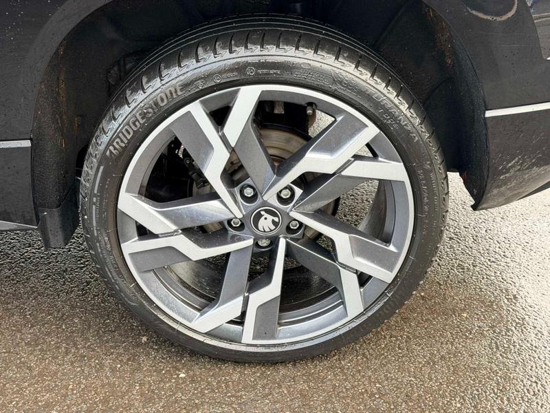 Used Skoda Karoq 2025 for sale - 77747046: Photo 5