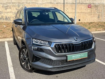 Used Skoda Karoq 2025 for sale - 79421329: Photo