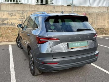 Used Skoda Karoq 2025 for sale - 79421329: Photo